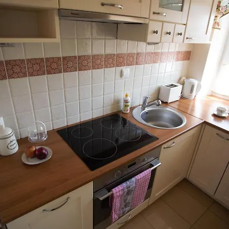Apartament Mgm Janow Podlaski Exterior photo